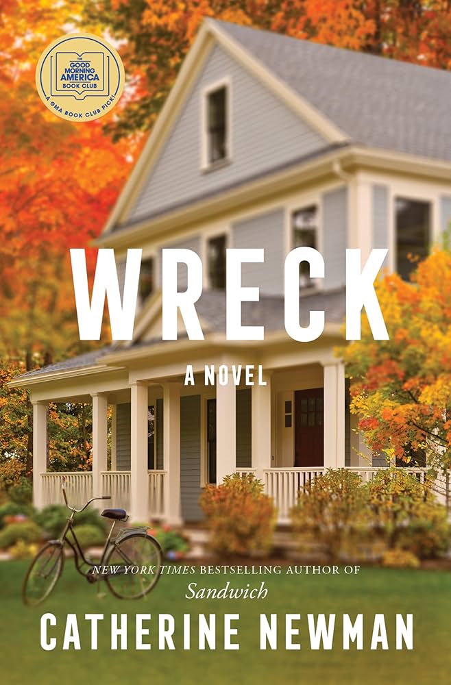 Wreck: A Novel