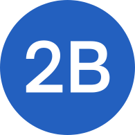 2B