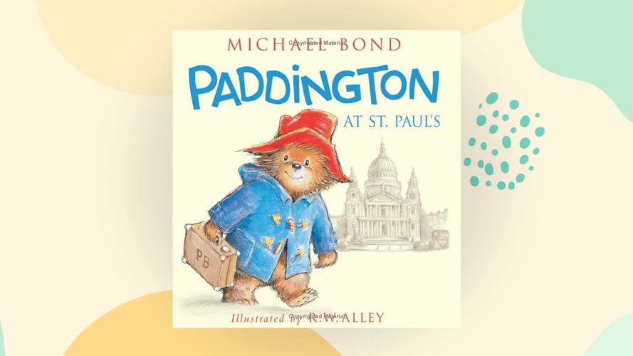 Paddington at St. Paul's