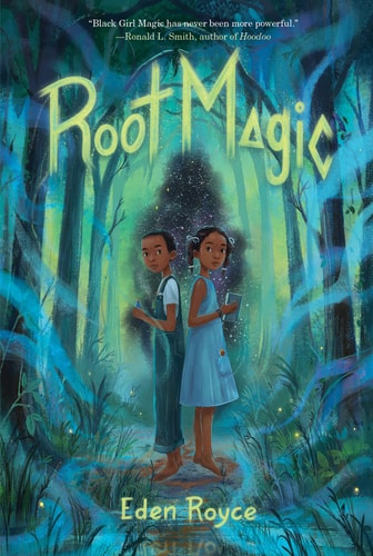 Root Magic PB