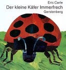 Grouchy Ladybug HB-GERMAN