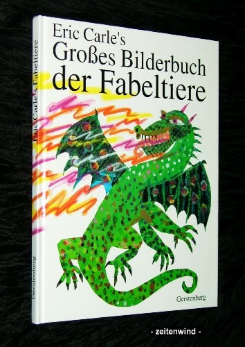 Dragons Dragons HB GERMAN