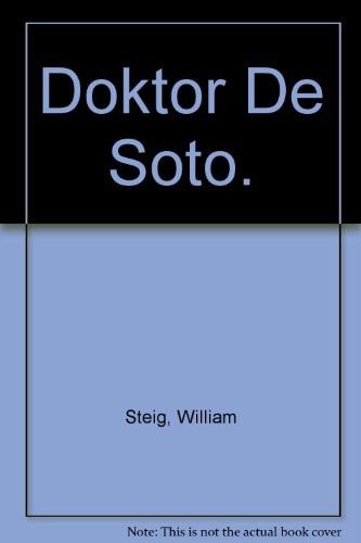 Dr DeSoto Africa-HB-Germ