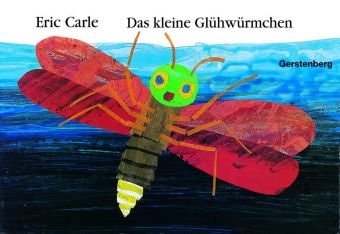 Very Lonely Firefly - German