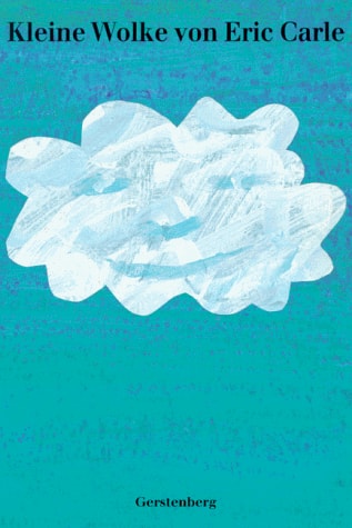 Little Cloud HB-GERMAN