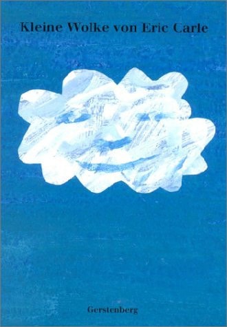 Little Cloud BD-GERMAN