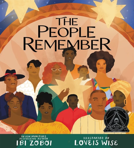 People Remember-RM