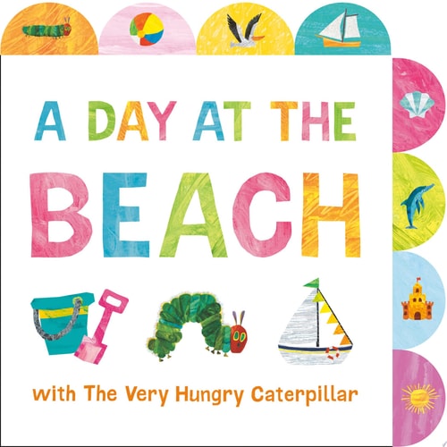 Day at the Beach with the VHC