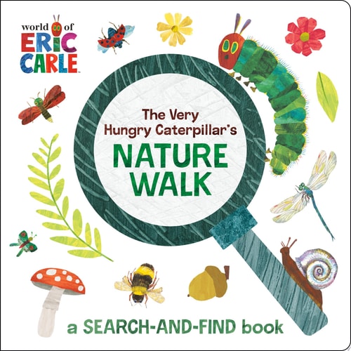 VHC's Nature Walk