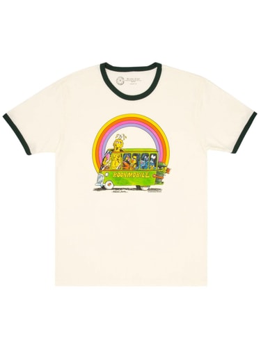 Sesame Street Bookmobile Ad-L