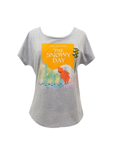 Snowy Day Ld-L