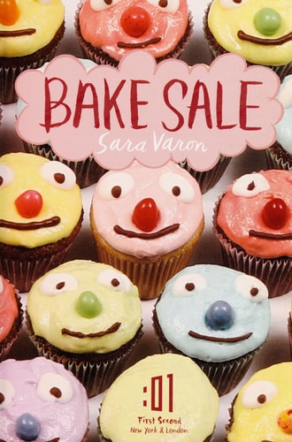 Bake Sale