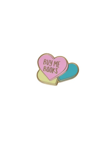 Pin-Sweet Reads
