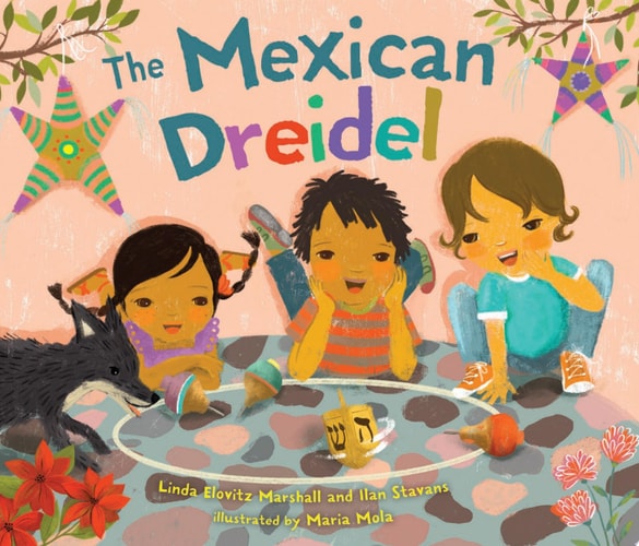 Mexican Dreidel