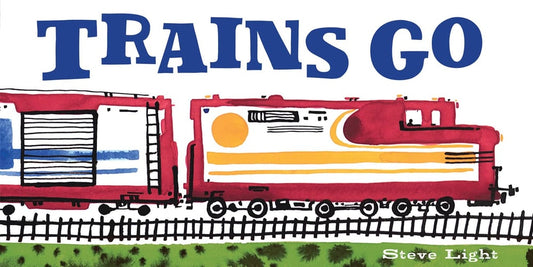 Trains Go