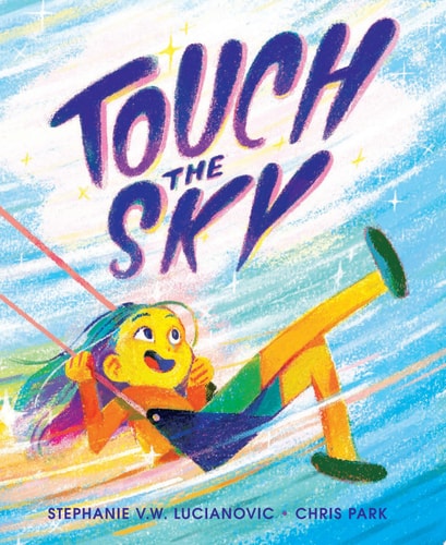 Touch the Sky
