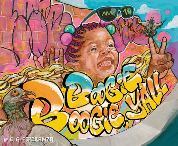 Boogie Boogie Y'All