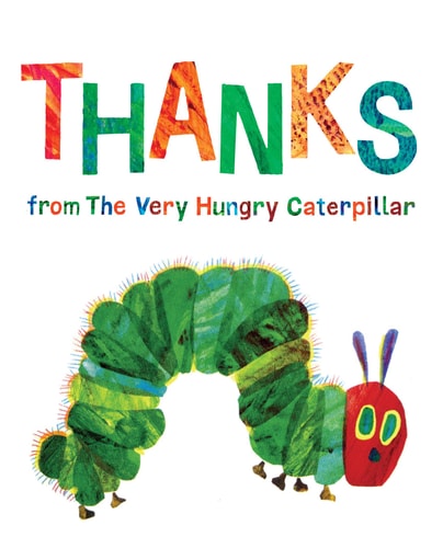Thanks from the VHC
