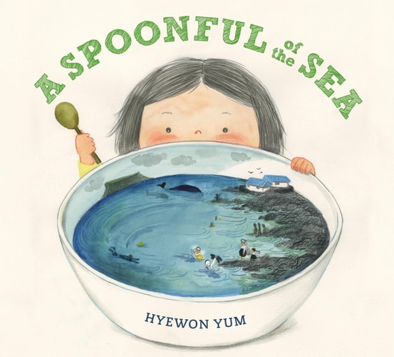 Spoonful of Sea