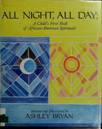All Night, All Day HB
