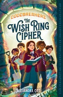 Wish Ring Cipher