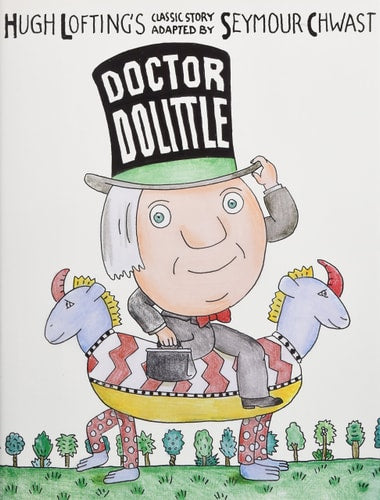 Doctor Doolittle