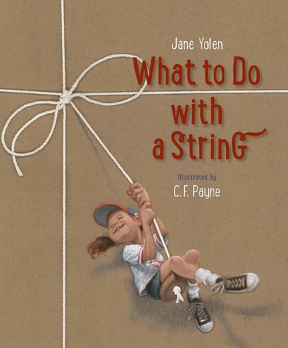 What To Do With a String