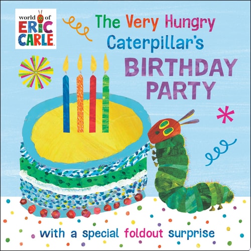 VHC'S Birthday Party