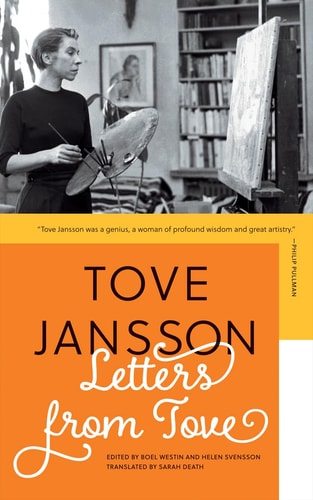 Letters from Tove PB