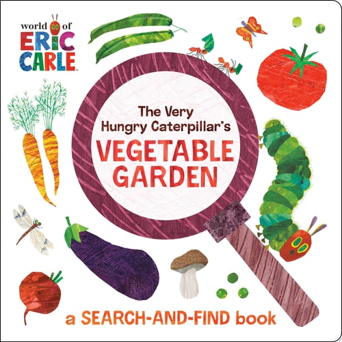 VHC's Vegetable Garden