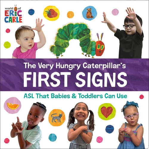 VHC's First Signs ASL
