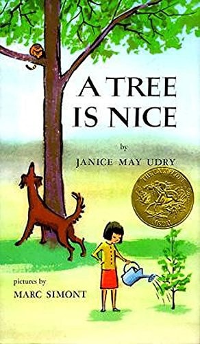 Tree Is Nice HB