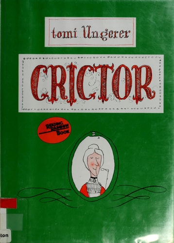 Crictor