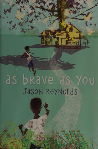 As Brave as You PB