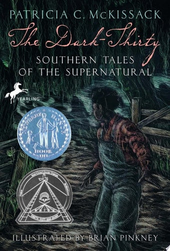 Dark-Thirty: Southern Tales of the Supernatural
