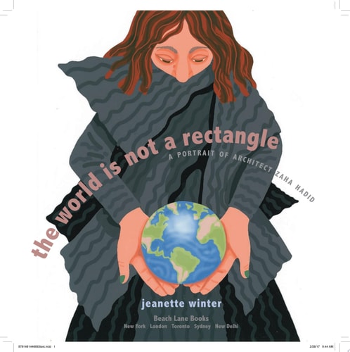 World is Not a Rectangle
