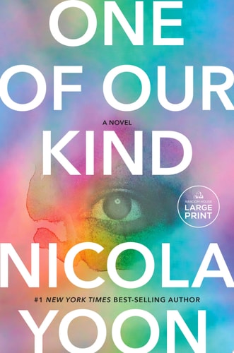 One of Our Kind (Large Print)