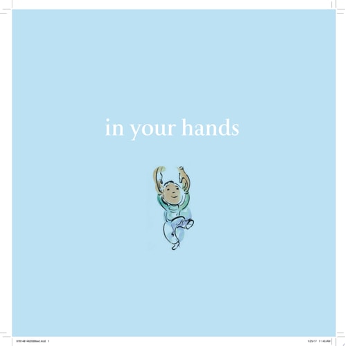In Your Hands