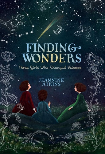 Finding Wonders PB