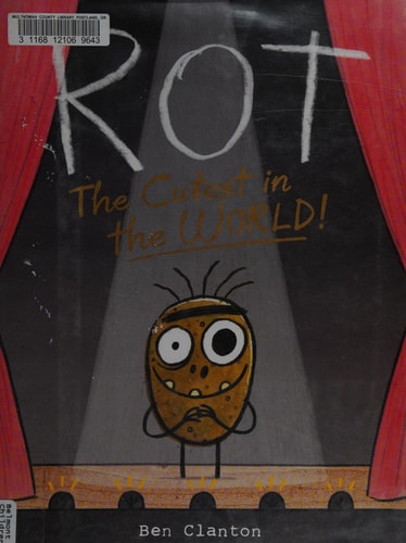 Rot, The Cutest in the World