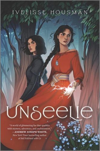 Unseelie #1