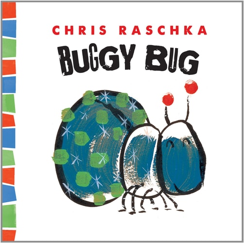 Buggy Bug