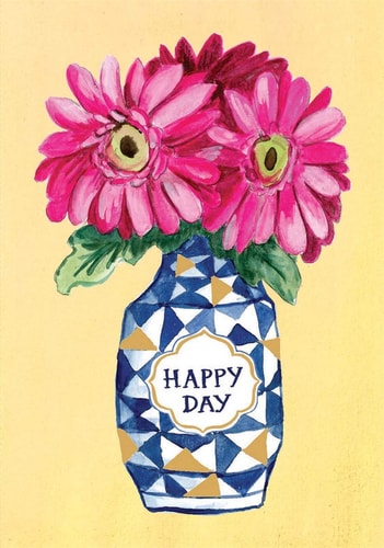 Molly Hatch Notecards