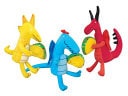 Dragons Love Tacos Mini Doll Set DISC