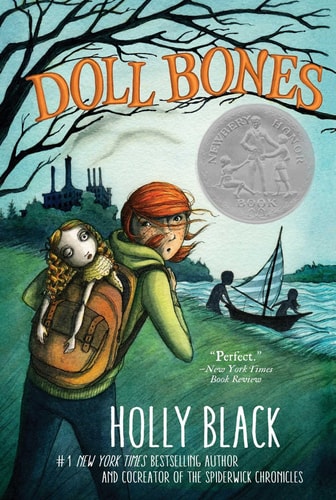 Doll Bones PB