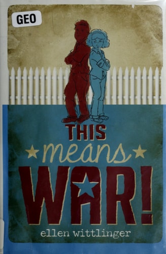This Means War