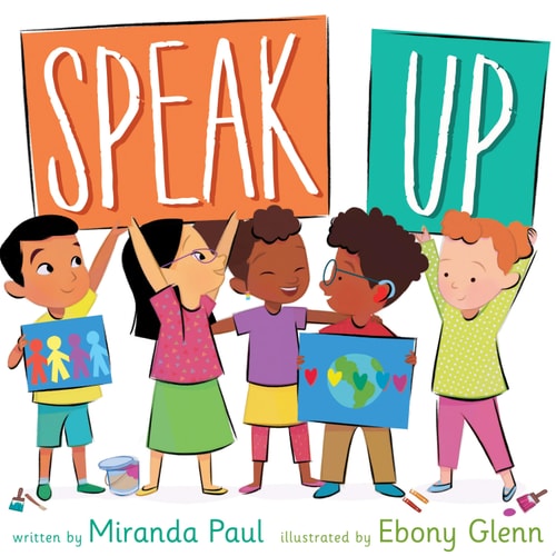 Speak Up
