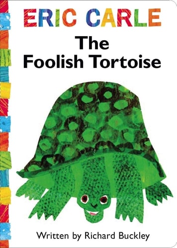 Foolish Tortoise BD