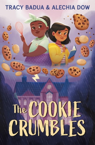 Cookie Crumbles