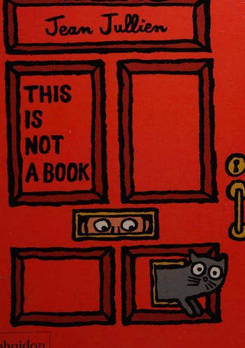 This Is Not a Book